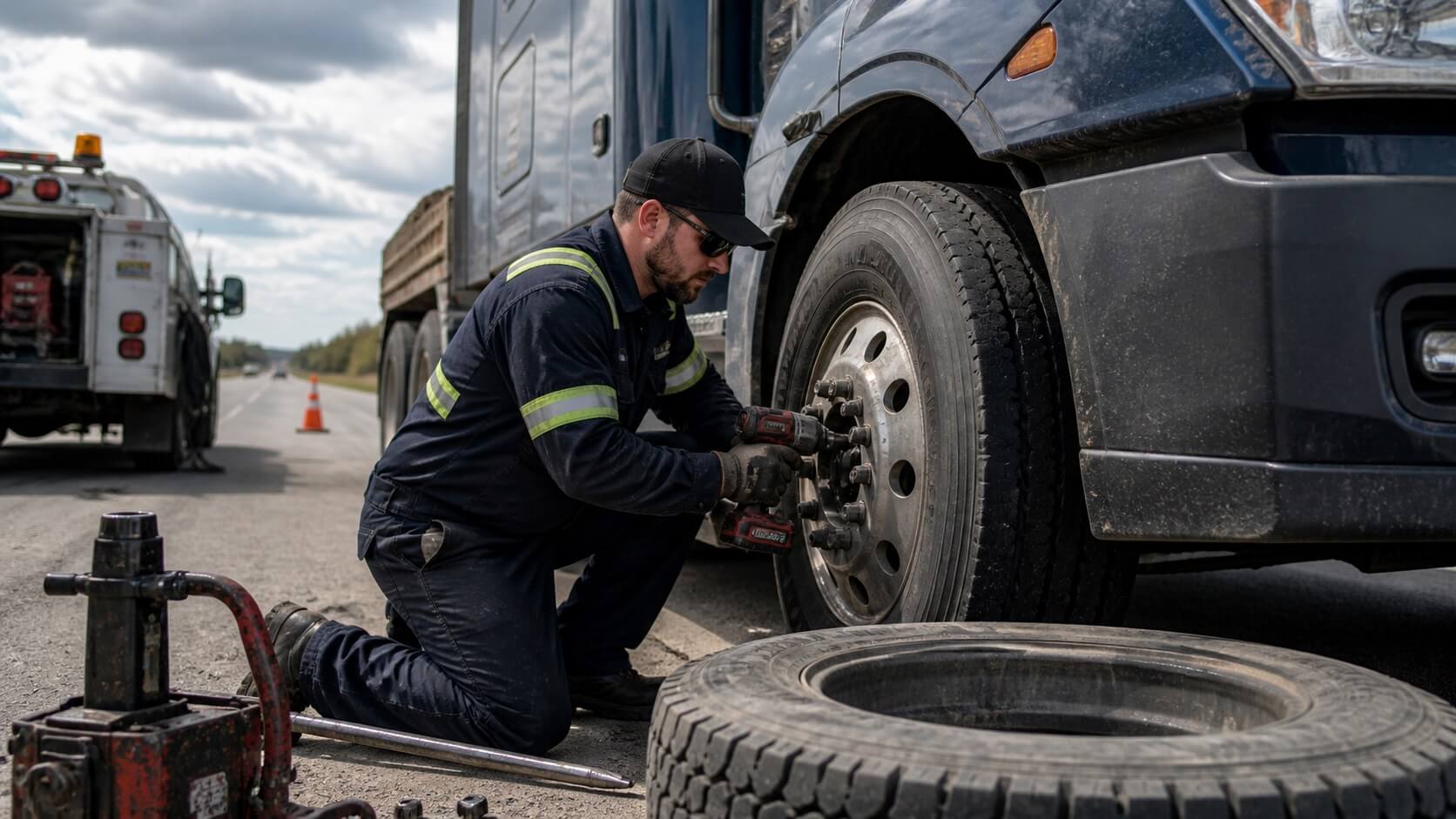 Perfect Original Photos about  Tire Repair 24 7 Near Me  as Your HD Pictures