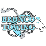 Bronco Towing