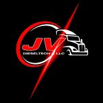 Mobile diesel mechanic